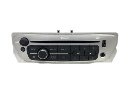 Renault Магнітола блутуз R-link Renault Megane 3 (Рено Меган 3) 2009-2015 281158023R