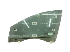 Renault Скло передніх лівих дверей Renault Megane 3 (Рено Меган 3) 43R-000479, (2320)