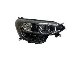 Renault Фара права на Renault Megane 4 (рено меган 4) 260100141R, 260106878R