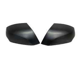 Накладки на дзеркала Renault Megane 3 (Рено Меган 3) 963730050R, 963740050R, 5F0857521A,