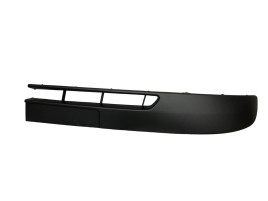 Polcar Накладки бампера ліва Renault Kangoo 2 (Рено Кенго 2) 2008-2015 7701478132