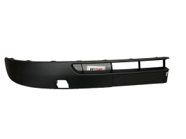 Polcar Накладки бампера правий Renault Kangoo 2 (Рено Кенго 2) 2008-2015 7701478132