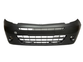 Polcar Бампер передній з накладками Renault Kangoo 2 (Рено Кенго 2) 2008-2015 7701478129