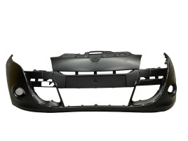 Renault Бампер передній в зборі на Renault Megane 3 2009-2011 (Рено Меган 3) 2009-2011 620220035R