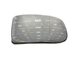 Вкладиш зеркала правого Mercedes-Benz W220 1998р - 2005р 2008р 2208100421, A2208100221, A2208100421,