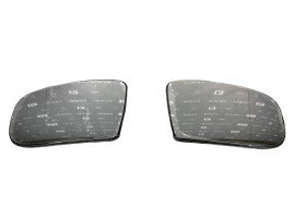 Mercedes-benz Вкладиші зеркала комплект Mercedes-Benz W220 1998р - 2005р,