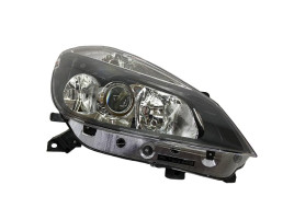 Tyc Фара передня права Renault Clio 3 2005-2009 (Рено Кліо 3) 260100822R, 260103547R, 7701061074, 7701061076, 7701070492