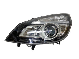 Depo Фара передня ліва для Renault Grand Scenic 2 (Рено Сценік 2) 2006-2009