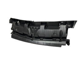 Polcar Решітка радіатора Renault Kangoo 2 (Рено Кенго 2) 2008-2015 620363336R, 82004367067701210129, 8200499017