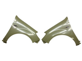 Polcar Крила переднє комплект Dacia Sandero (Дачіа Сандеро) 2008-2013 6001551025, 631017245R