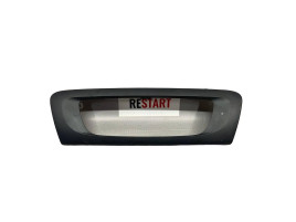 Renault Рамка магнітоли Renault Scenic 3 (Рено Сценік 3) 281260001R