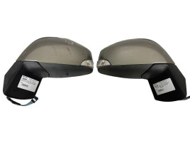 Renault Дзеркала зовнішні на Renault Grand Scenic 3 (Рено Гранд Сценік 3)  963019850R, 963021615R TEHNK