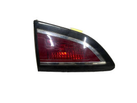 Renault Стопи в ляду лівий Renault Scenic 3 (Рено Сценик 3) 265553056R