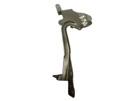 Renault Петлі капота права Renault Scenic 3 (Рено Сценик 3) 2013-2016  654010004R