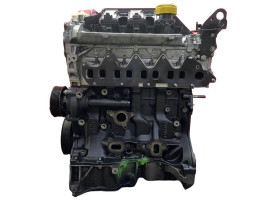 Renault Двигун R9M A402 1.6 cdi Renault Megane 3  (Рено Меган 3) 100016153R