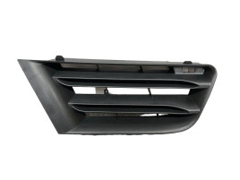 Решітка бампера права Renault Scenic 2 ( Рено Сценик 2 ) 2006-2009