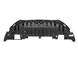Renault БВ Захист переднього бамперу Renault Scenic 3 (Рено Сценік 3) 2012-2016
