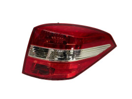 Depo Ліхтар задній правий на Renault Laguna 3 (рено лагуна 3) 2007-2015 265500021R