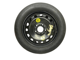 Rs Диск із гумою докатка запаска 115/90/R16