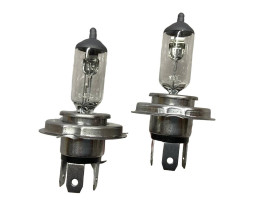 Srline Лампочки автомобільні SRLine H4 60/55W 12V