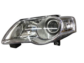 Eagle Eyes Фара передня ліва Volkswagen Passat B6 2005-2010 (Вольсваген Пасат Б6) 3C0941005AE, 3C0941005C