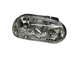 Фара передня права Volkswagen Golf 4 1997-2006р (Волсваген Гольф 4) 1J1941017B, 1J1941018B,