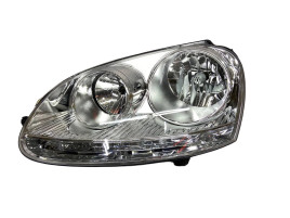Фара передня ліва Volkswagen Jetta 5 2005-2010 (Волсваген Джета 5) 1K6941005N, 1K6941005P, 1K6941005R, 1K6941029P