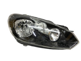 Tyc Фара передня права Volkswagen Golf 6 2008-2013 (Волсваген Гольф 6) 5K1941006E, 5K1941006F, 5K1941006H