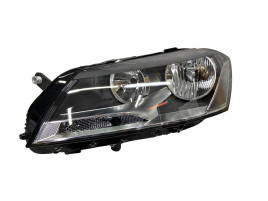 Фара передня ліва Volkswagen Passat B7 2010-2015 (Вольсваген Пасат Б7) 2G1941005