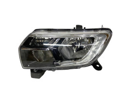 Фари передня ліва Renault Logan 2 (Рено Логан 2 ) 2012-2020р 260601226R