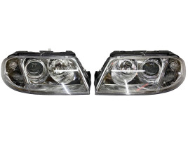 Фари передня комплект Volkswagen Passat B5 00-05 3B0941015A, 3B0941016A
