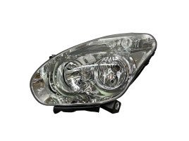 Ayfar Фара передня ліва Opel Combo (Опель Комбо) 2011-2018 00518106720E, 1216704, 51810672, 95512505, 95526869