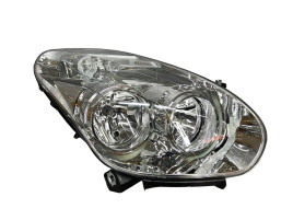 Ayfar Фара передня права Opel Combo (Опель Комбо) 2011-2018 00518106710E, 1216703, 51810671, 95512504, 95526867