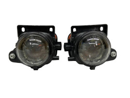 Tyc Фари протитуманні комплект Seat Toledo (Сіат Толедо) 1999-2004 4B0941699 4B0941700