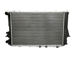 Радіатори охолодження AUDI 100 1990-1994 4A0121251; 4A0121251A; 4A0121251D; 4A0121251E; 4A0121251N