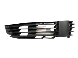 Polcar Накладка бампера права Volkswagen Passat B5 (Вольксваген Пасат Б5) 3B0853666H, 3B0853666HB41