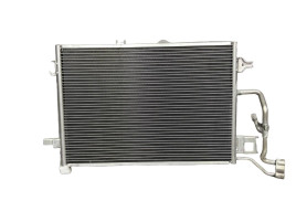 Радіатори кондиціонера Skoda SuperB (Шкода СуперБ) 2002-2008 3B0260401, 3B0260401A, 3B0260401B