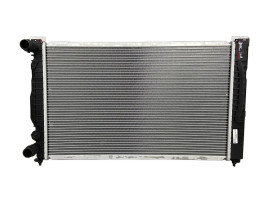 Радіатор охолодження двигуна Volkswagen Passat B5 2000-2005 4B0121251G 8D0121251AC