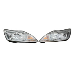 Фари передні Ford Focus 2 (Форд Фокус 2) 2008-2010 8M5113W029AE, 8M5113101AE