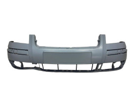 Polcar Бампер передній Volkswagen Passat B5 (Вольсваген Пасат Б5) 2000-2005 3B0807217KGRU