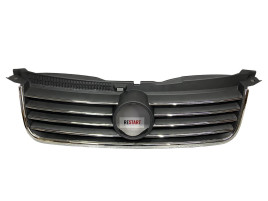 Polcar Решітка радіатора Volkswagen Passat B5 (Вольсваген Пасат Б5) 2000-2005 3B0853B651K