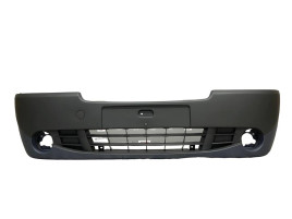 Бампер передній Opel Vivaro (Опель Віваро) 2007-2014 7701066115, 7701066118, 7701209346