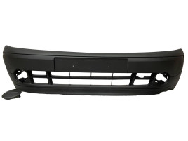 Бампер передній Renault Kangoo 2 (Рено Кенгу 2) 2003-2007 8200191576, 8200191579