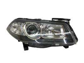 Ayfar Фара передня права чорна на Renault Megane 2 Black Edition (Рено Меган 2) 2006-2009 260103726R,