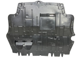 Захист двигуна Volswagen Passat CC (Вольсваген Пасат CC) 2008-2012 3C0825235K, 3C0825235L