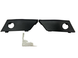 Кронштейн крепления парктроника комплект Renault Megane 4 (Рено Меган 4) 284521644R