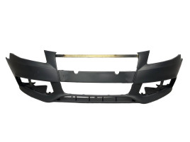 Polcar Бампер передній AUDI A4, AUDI S4, 2007-2011 8K0807105GRU