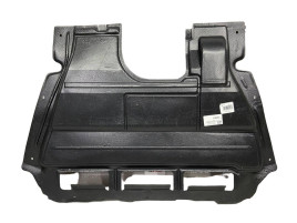 Polcar Захист під двигун Citroеn Jumpy (Сітроен Джампі) 2007-2016 1440063080