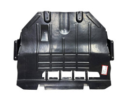 Polcar Захист під двигун Peugeot 307 (Пежо 307) 2001-2005