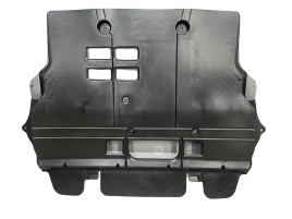 Polcar Захист під двигун Peugeot 5008 (Пежо 5008) 2009-2017 23383461X
